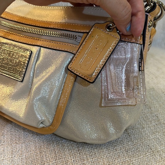 Coach Bag - Picture 5 of 14